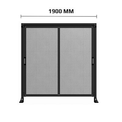 1900MM WIDE