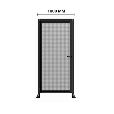 1000MM WIDE