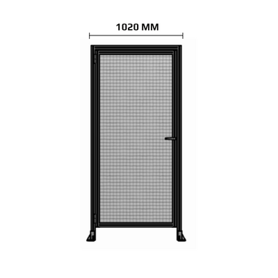 1020MM WIDE