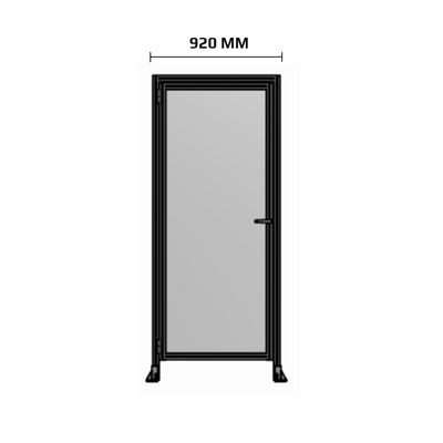 920MM WIDE