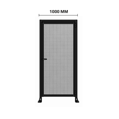 TYPEG2 2400 MESH 1000MM WIDE TMS