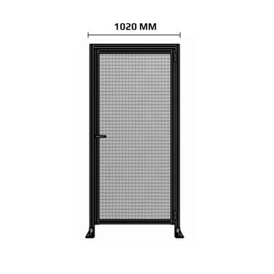 TYPEG2 2400 MESH 1020MM WIDE TMS