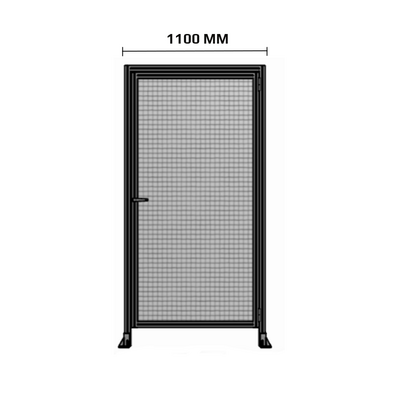 TYPEG2 2400 MESH 1100MM WIDE TMS