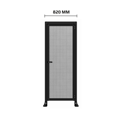 TYPEG2 2400 MESH 820MM WIDE TMS