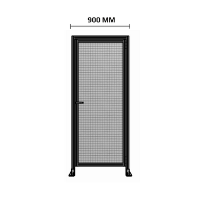 TYPEG2 2400 MESH 900MM WIDE TMS