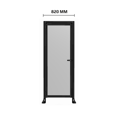 820MM WIDE