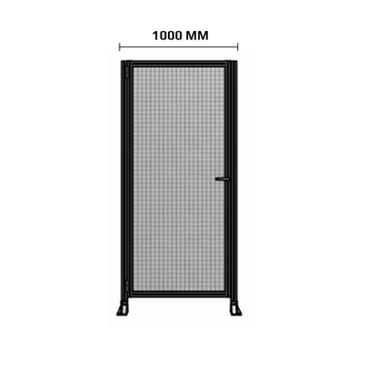 TYPEG5 1400 MESH 1000MM WIDE TMS