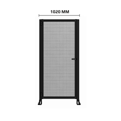 TYPEG5 1400 MESH 1020MM WIDE TMS