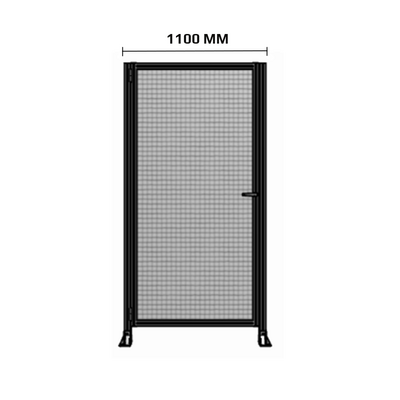 TYPEG5 1400 MESH 1100MM WIDE TMS