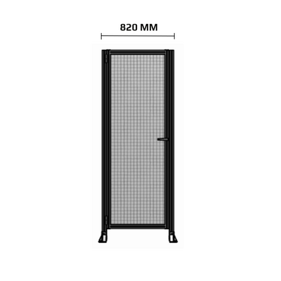 TYPEG5 1400 MESH 820MM WIDE TMS