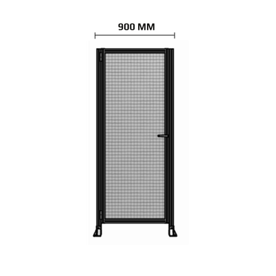 TYPEG5 1400 MESH 900MM WIDE TMS