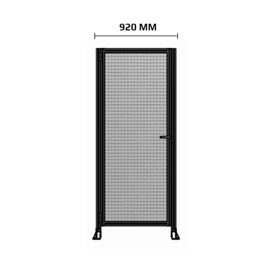 TYPEG5 1400 MESH 920MM WIDE TMS