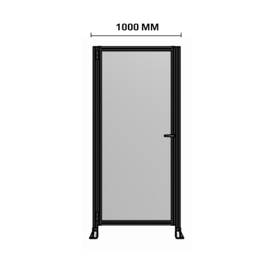 TYPEG5 1400 POLY 1000MM WIDE TMS