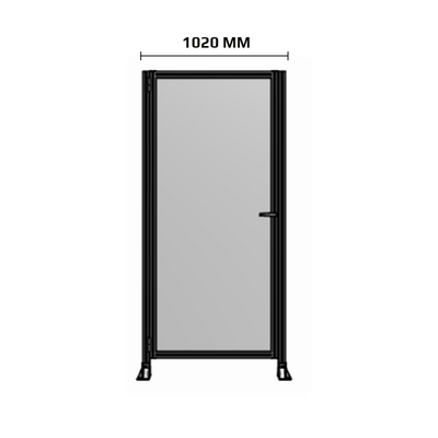 TYPEG5 1400 POLY 1020MM WIDE TMS