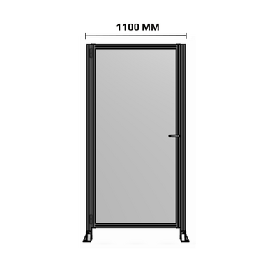 TYPEG5 1400 POLY 1100MM WIDE TMS