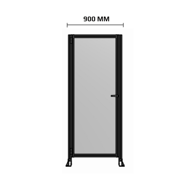 TYPEG5 1400 POLY 900MM WIDE TMS