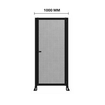 TYPEG6 1700 MESH 1000MM WIDE TMS