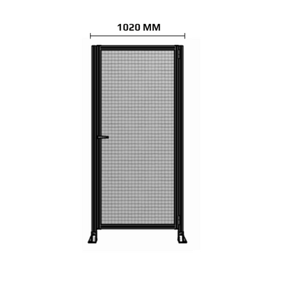 TYPEG6 1700 MESH 1020MM WIDE TMS