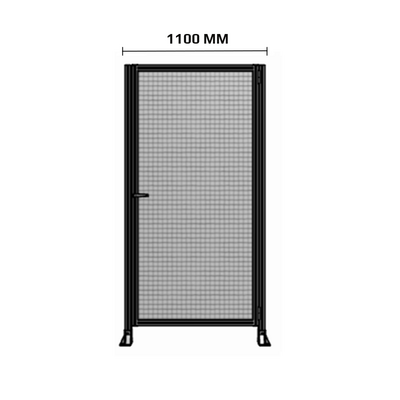 TYPEG6 1700 MESH 1100MM WIDE TMS