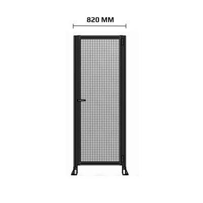 TYPEG6 1700 MESH 820MM WIDE TMS