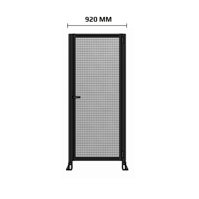TYPEG6 1700 MESH 920MM WIDE TMS