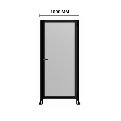 TYPEG6 1400 POLY 1000MM WIDE TMS