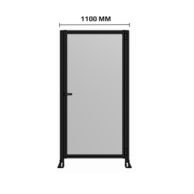 TYPEG6 1400 POLY 1100MM WIDE TMS