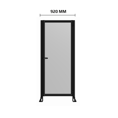 TYPEG6 1400 POLY 920MM WIDE TMS
