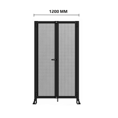 TYPEJ4 1400 MESH 1200MM WIDE TMS