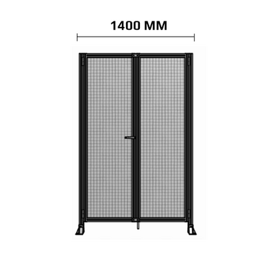 TYPEJ4 1400 MESH 1400MM WIDE TMS