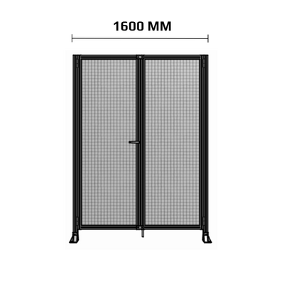 TYPEJ4 1400 MESH 1600MM WIDE TMS