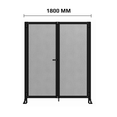 TYPEJ4 1400 MESH 1800MM WIDE TMS
