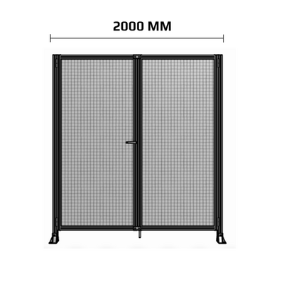 TYPEJ4 1400 MESH 2000MM WIDE TMS