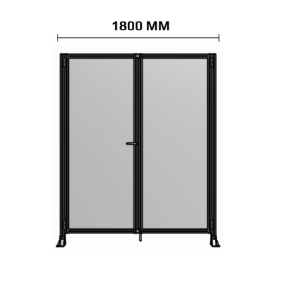 TYPEJ4 1700 POLY 1800MM WIDE TMS