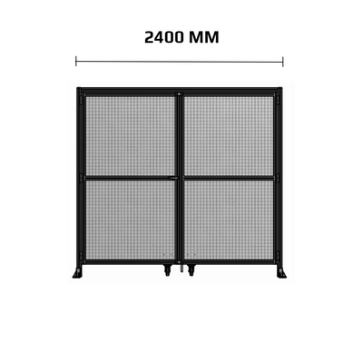 TYPEJ5 2400 MESH 2400MM WIDE TMS