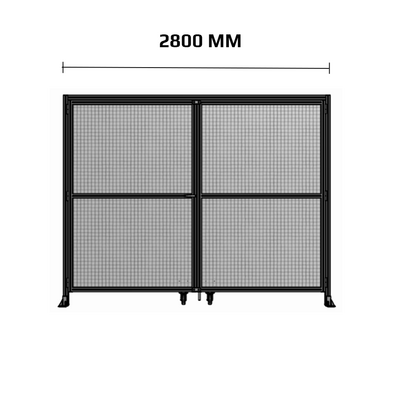 TYPEJ5 2400 MESH 2800MM WIDE TMS