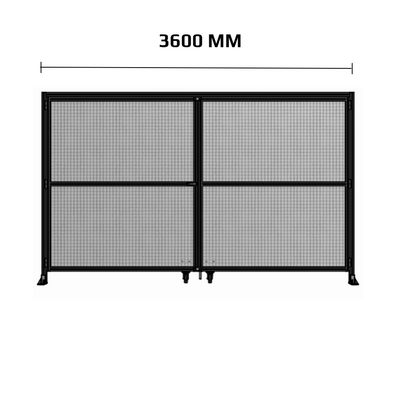 TYPEJ5 2400 MESH 3600MM WIDE TMS