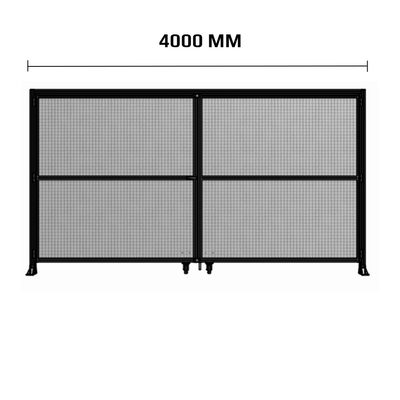 TYPEJ5 2400 MESH 4000MM WIDE TMS