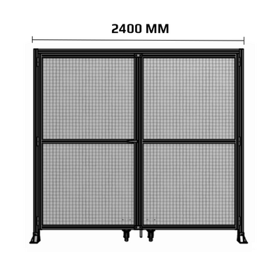 TYPEJ7 2400 MESH 2400MM WIDE TMS