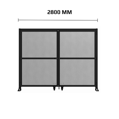 TYPEJ7 2400 MESH 2800MM WIDE TMS