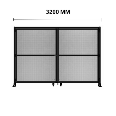 TYPEJ7 2400 MESH 3200MM WIDE TMS