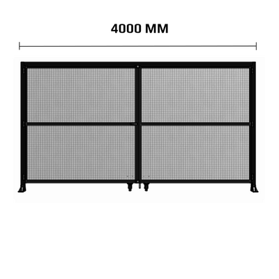 TYPEJ7 2400 MESH 4000MM WIDE TMS