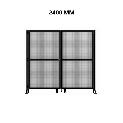 TYPEJ8 1400 MESH 2400MM WIDE TMS