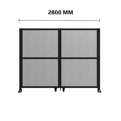 TYPEJ8 1400 MESH 2800MM WIDE TMS