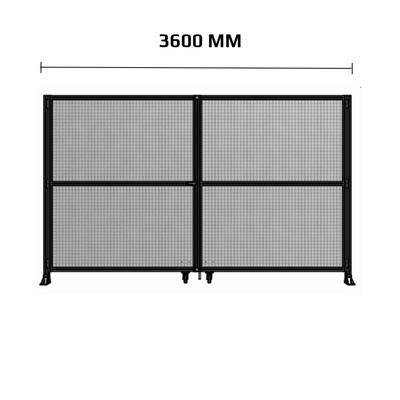 TYPEJ8 1400 MESH 3600MM WIDE TMS