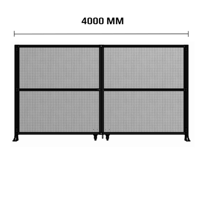 TYPEJ8 1400 MESH 4000MM WIDE TMS