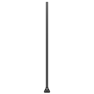 GUARDING POST 45 MM WIDE X 45 MM DEEP X 2135 MM TALL