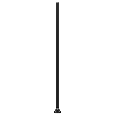 GUARDING POST 45 MM WIDE X 45 MM DEEP X 2400 MM TALL