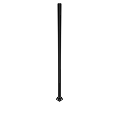K1-2400-ZFA GUARDING POST 45 MM WIDE X 45 MM DEEP X 2400 MM TALL