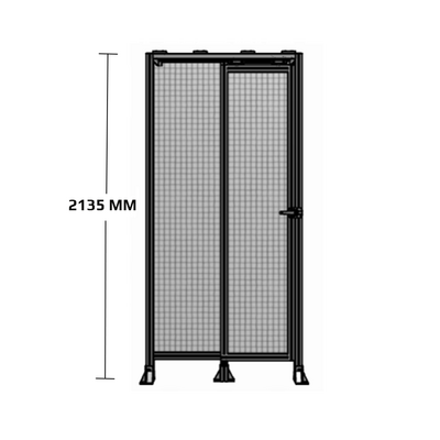 SLIDING DOOR
